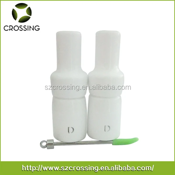 Wholesale Crossing DC dry herb ceramic atomizer no wick no coil ceramic heating chamber weed vaporizer for dry herb. accept OEM.