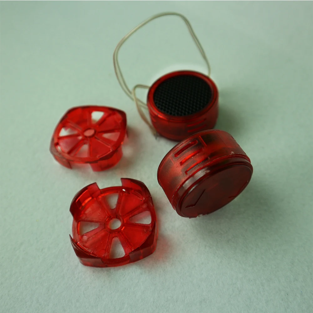Popular Sell In India YP-003 Piezo Element Dome Tweeter