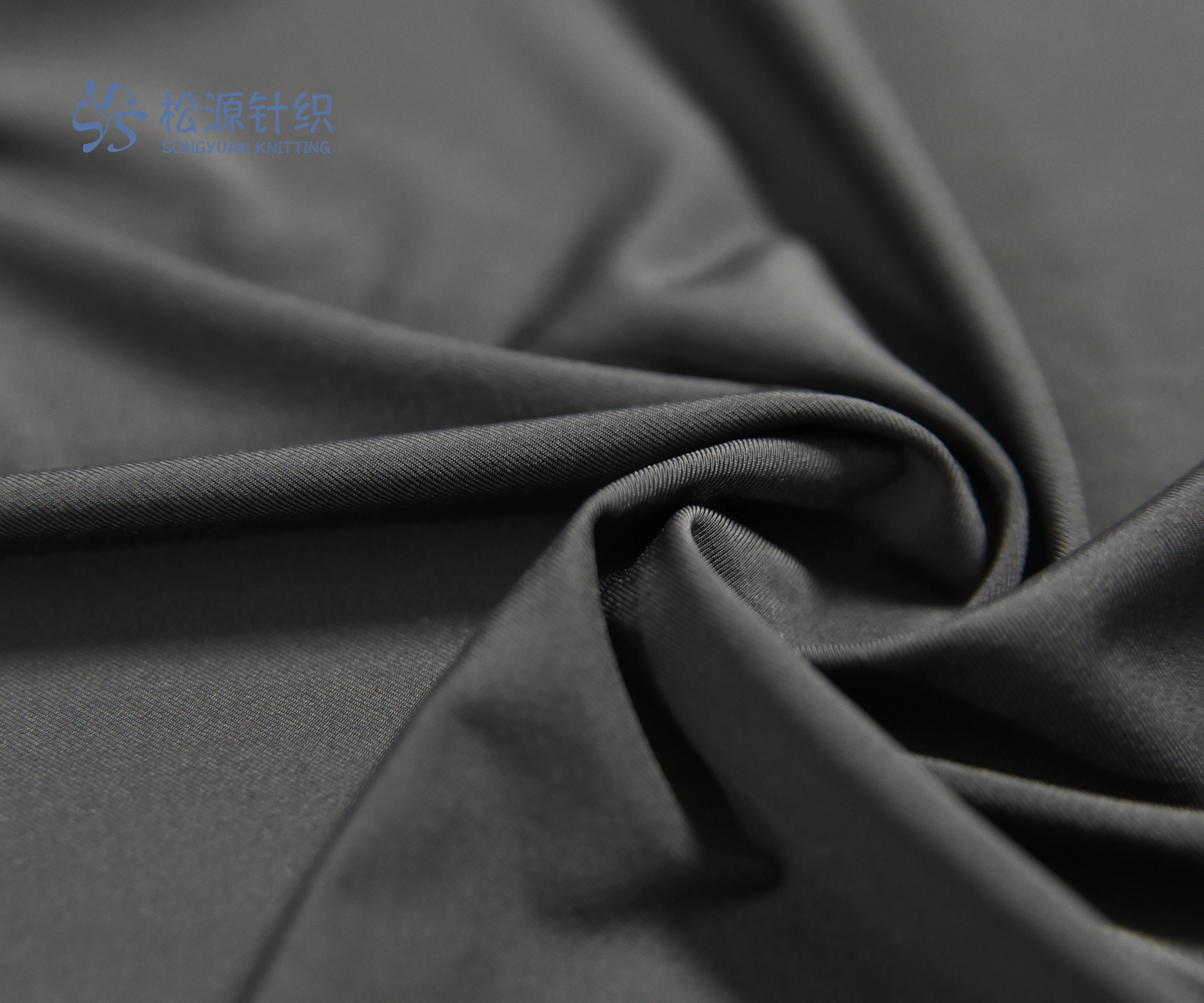 
18 elastane 82 polyamides 4 way stretch leggings fabric 