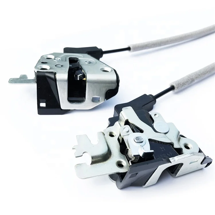 Popular China GRWA Anti-Pinch Electric Suction Doors for  Toyota Land Cruiser Prado