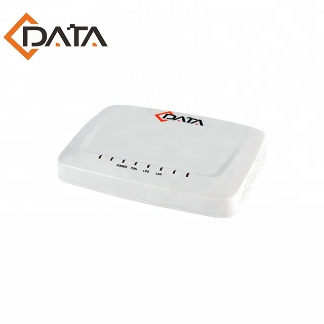 
FTTH 1GE GPON ONU FD511HZ 