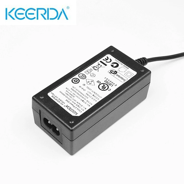 foshan keerda laptop charger electronic intertek adapters ac dc power supply adapter for dell laptop