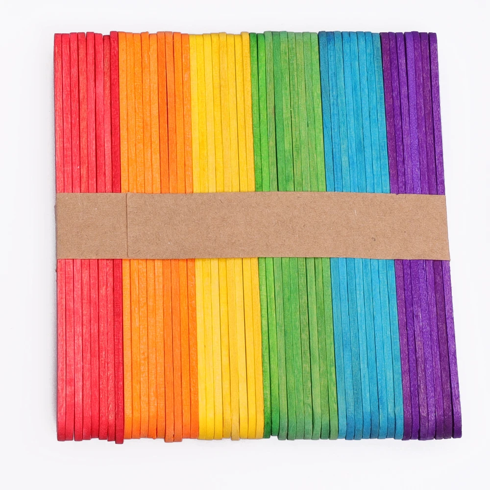 colored ice cream stick ice cream stick art ice cream stick candy jelly candy