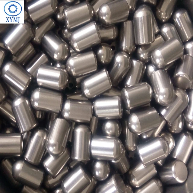 mining tools Rock drilling parts tungsten carbide buttons