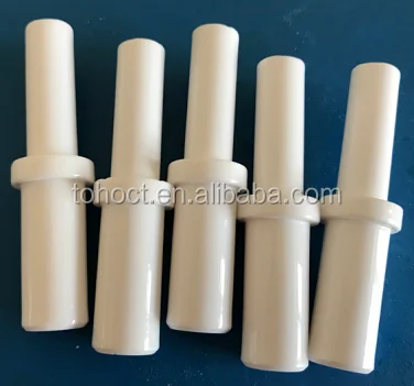 Глазурованная алюминиевая Керамическая свеча зажигания