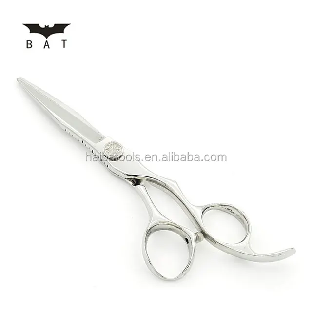 BT18-55B 5.5 inch hot scissors hair scissors 440c japanese steel scissors