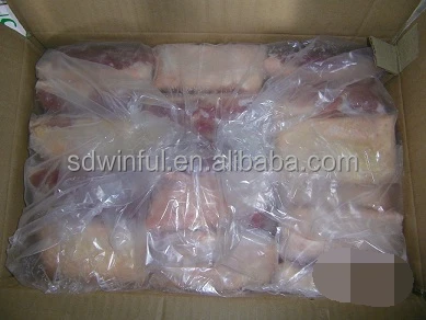 
Halal Frozen duck breast boneless skin-on with best quality 