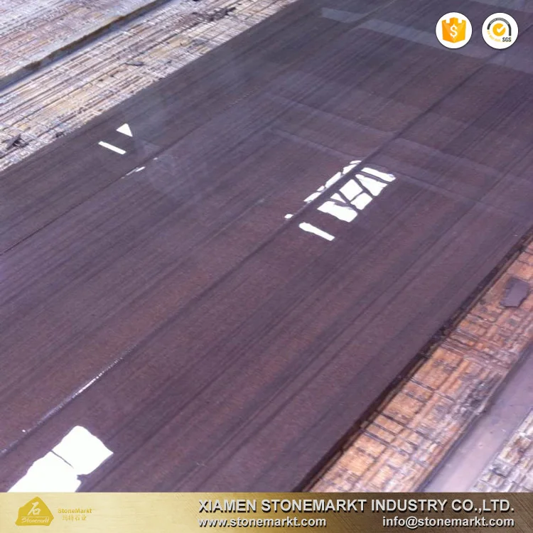 
wooden coffee sandstone for floor and wall decoration 