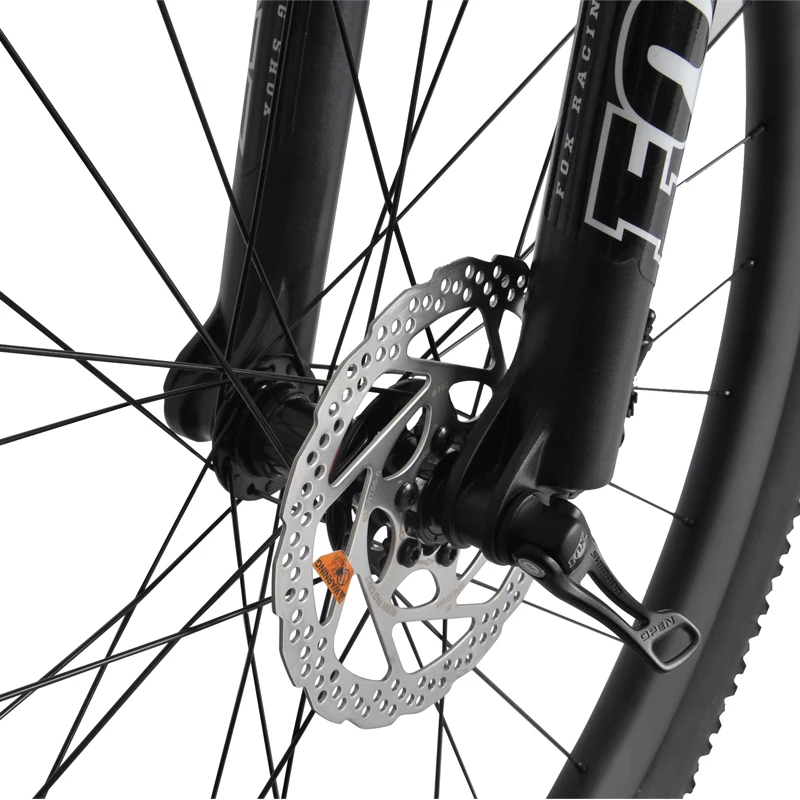 Fit 29er or 27.5er tire size 250w 36V full suspension mountain electric bicycle Ba-fang e bike kit