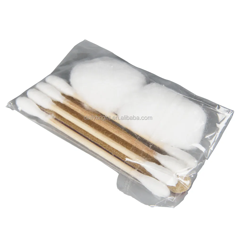 Hotel Use Cheap Disposable Travel Vanity Kit