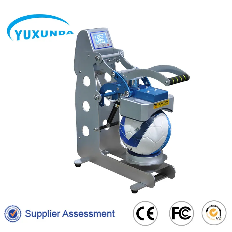 Multifunctional Sublimation Printing Ball Hat Heat Press Machine