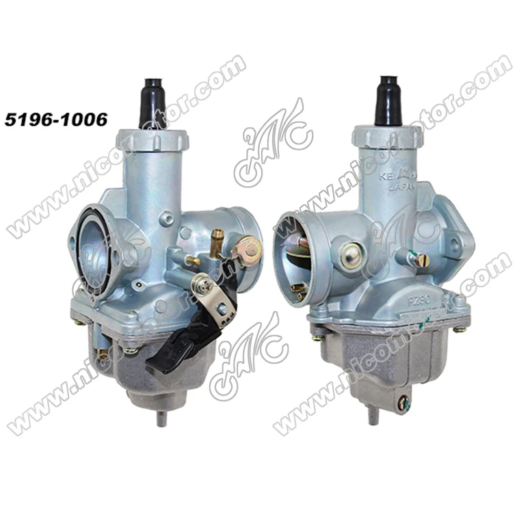 AX100 Engine Carburetor High Quality Motorcycle Accessories  Motorcycle Carburetor