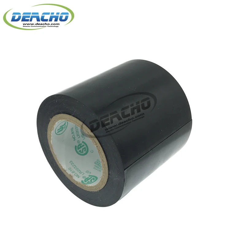 Electrical tape Insulating PVC vinyl tape feeder cable sealing tape