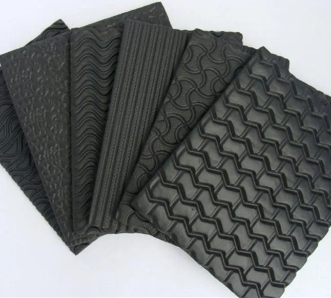 Textured Eva Foam Sheet Shoe Outsole Material