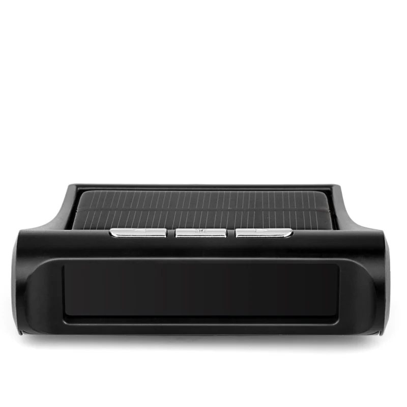 auto alarm for four wireless sensor Tyre Pressure Monitoring System