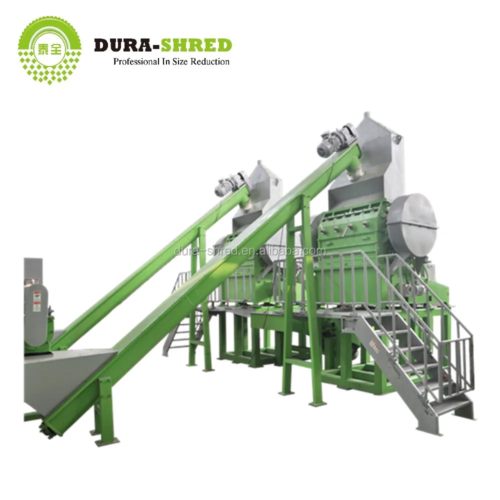 foam crumbing machine for sale