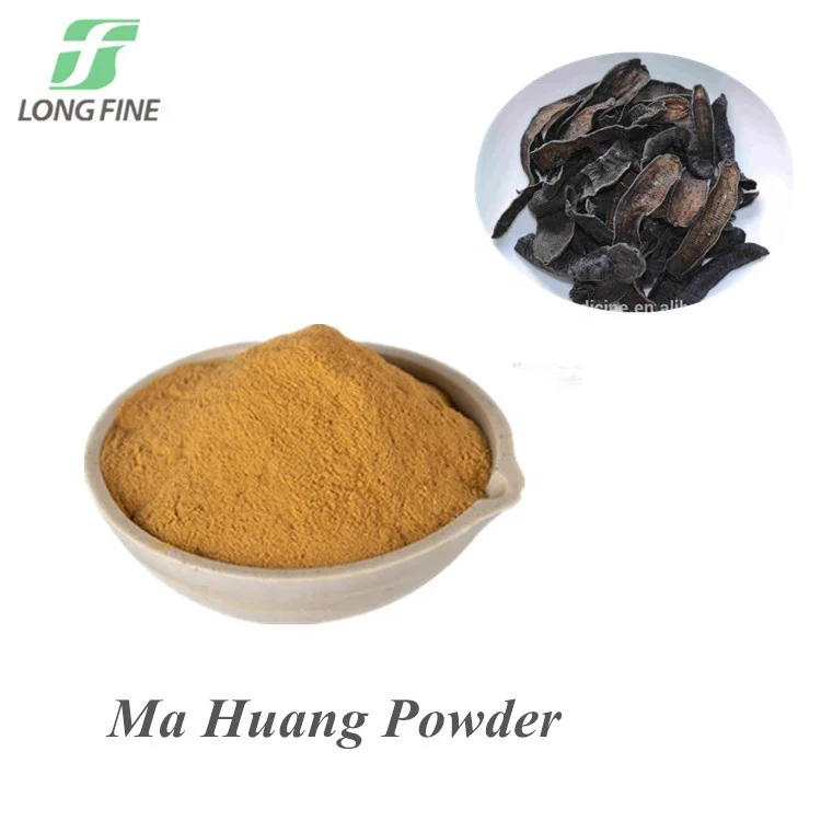 
GMP Factory Supply Traditional Chinese Medicine Herb100% Dried Bloodsucker Dry Leech /Ma Huang Powder 