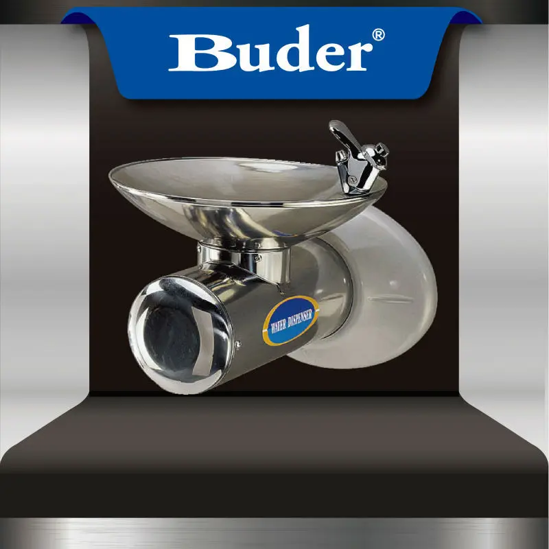 [ тайвань Buder ] сделано в тайване лучшее качество питьевой воды фонтан