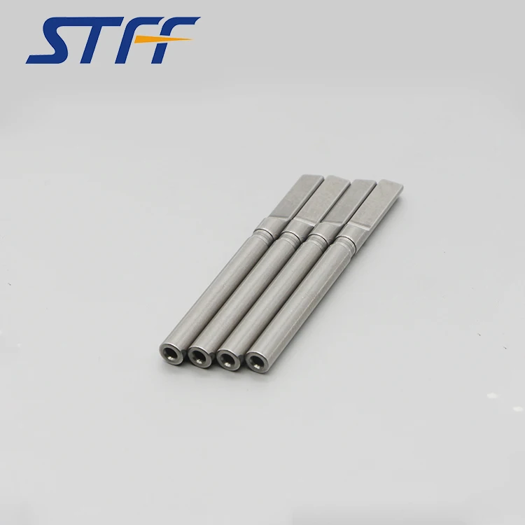 3d printer linear shaft ground shaft 1mm 1.5mm 2mm 3mm4mm motor shaft