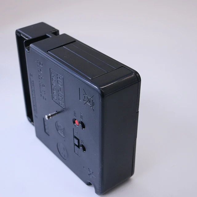 HD1688 JJY version Japan code radio controlled quartz sweep clock movement