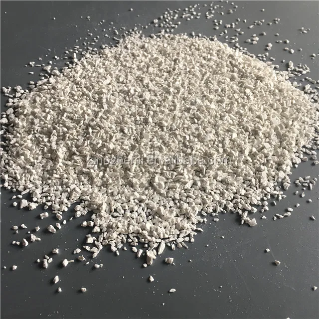 
Calcium Hypochlorite 70% For Swimming Pool 