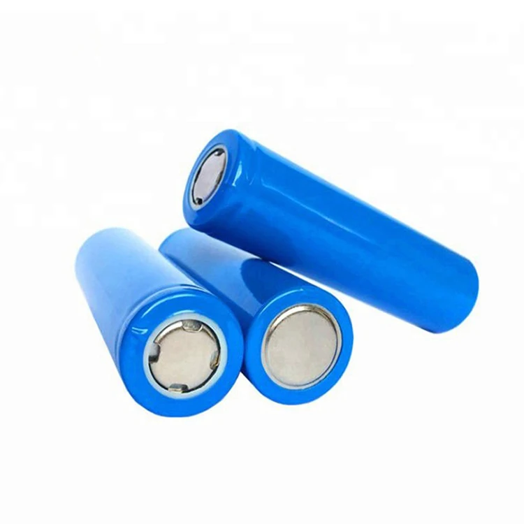 
2019 lithium titanate battery battery lithium ion 18650 3.7V 1500mAh for other power tools 