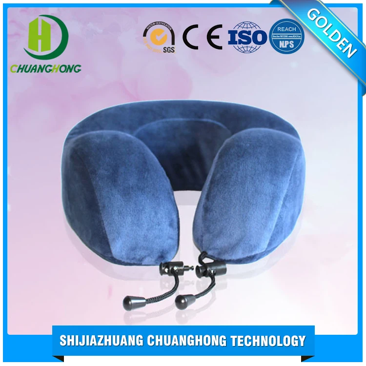 Дешевая Цена Печати Рекламных различных типов U типа геля пены памяти подушку alibaba точка ком