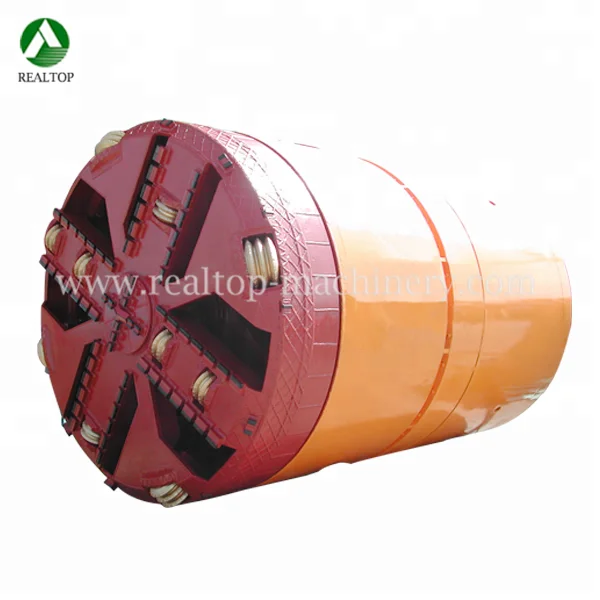 
500mm Hot sale microtunneling machine /Pipe Jacking Machine china manufacturers 