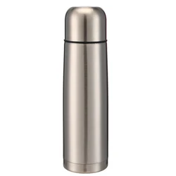 500 ml custom thermos Bullet double wall stainless steel vacuum flask