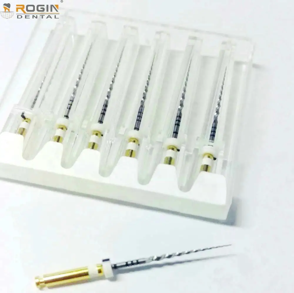 Роторные напильники, формовка и отделка напильников