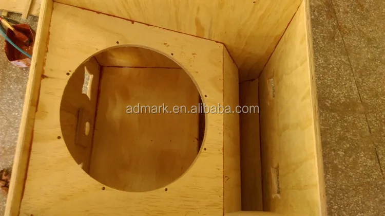 
1000W 18 inch PA Woofer (AD-718) 