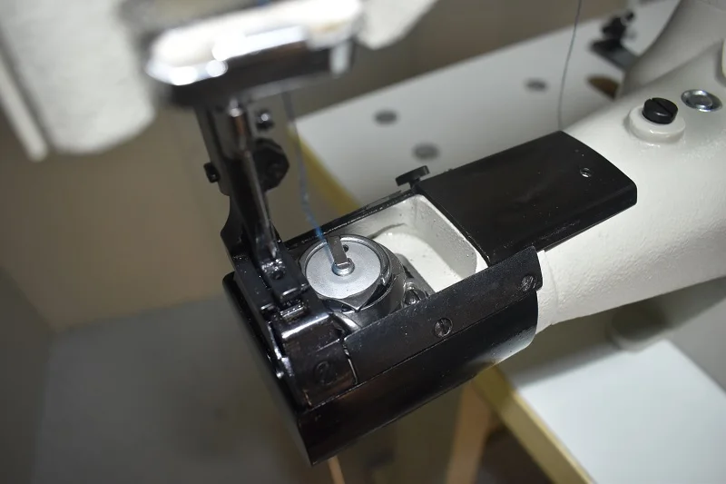 New Product Industrial sewing machine  hand sewing hat sewing machine