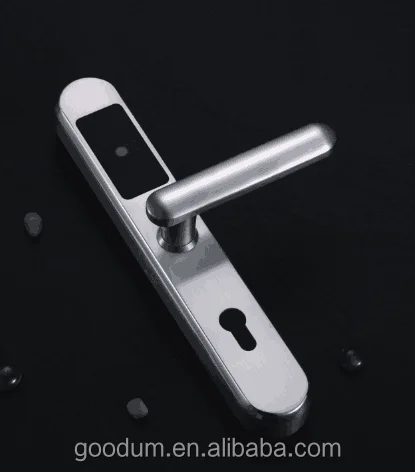 It can bring you a convenient hotel lock every day