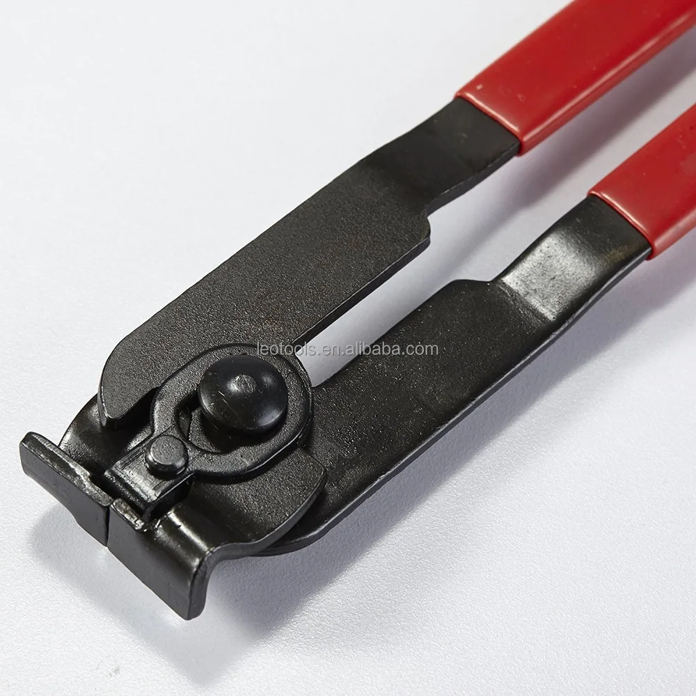 Auto Cv Joint Boot/Hose Clamps Pliers Car Banding Tools With Culler