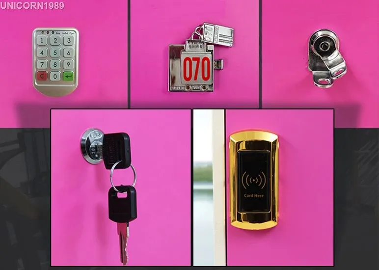 cheap price metal locker cabinets 6 compartment steel locker 9 door steel cupboard