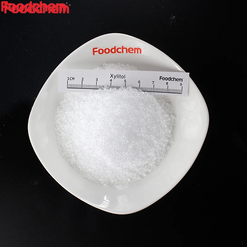 Food additives price of xylitol