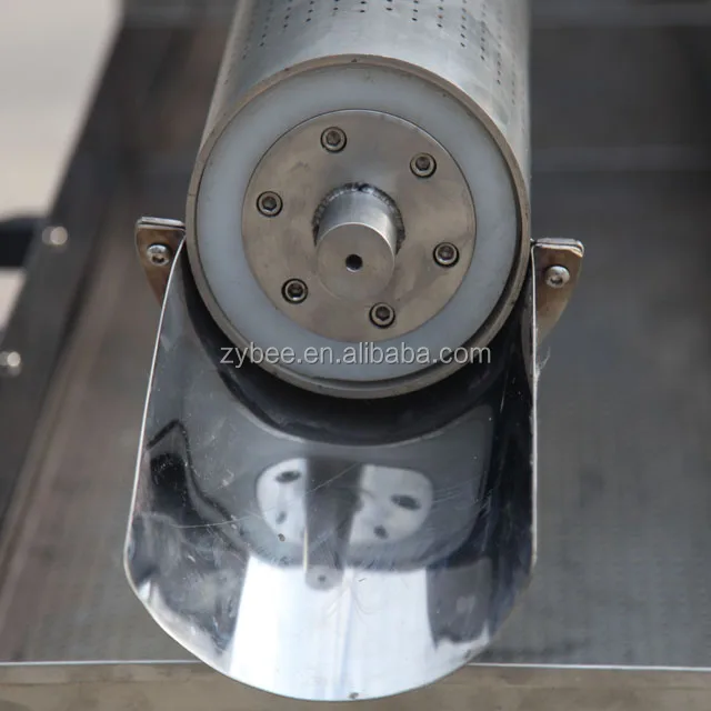 Сепаратор медового воска в фильтрующем прессе