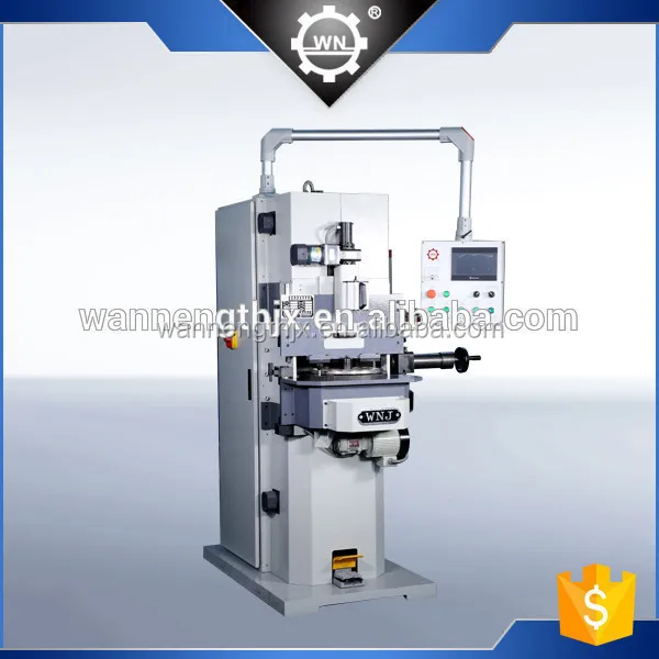 Manufactured in China new arrival professional CNC crisping machine manufacturer