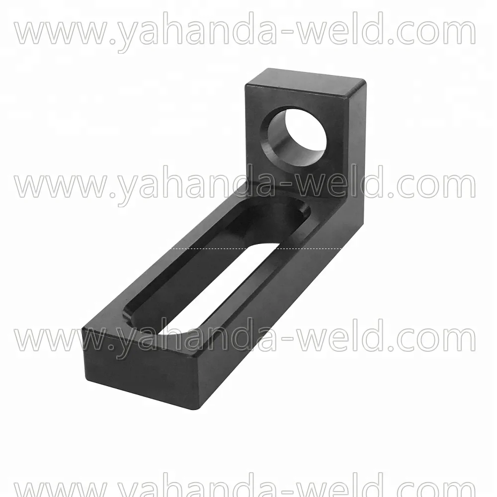 D16/D22/D28 Locating Angle tools for 3D/2D Welding Table