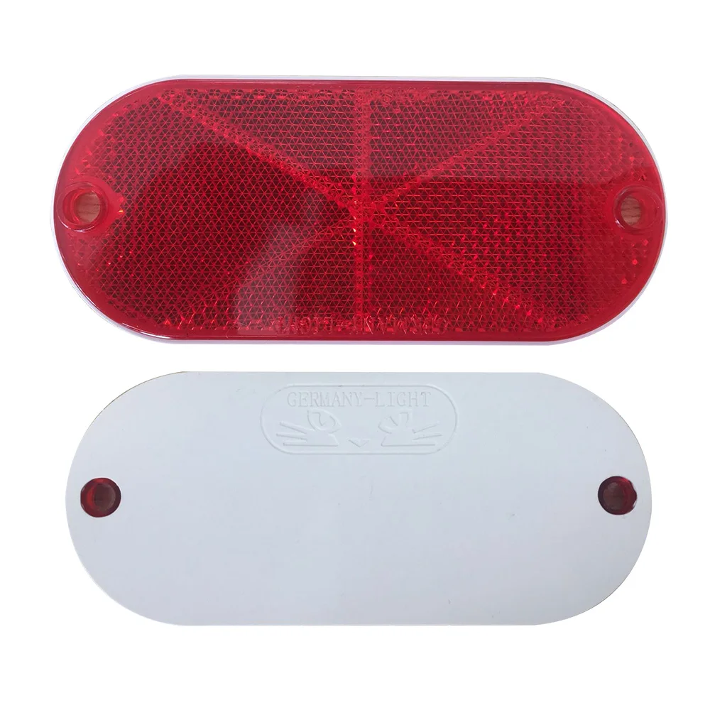 HC-B-32006 2021 автобусных частей низкой цены светодиодные отражатель светоотражателях