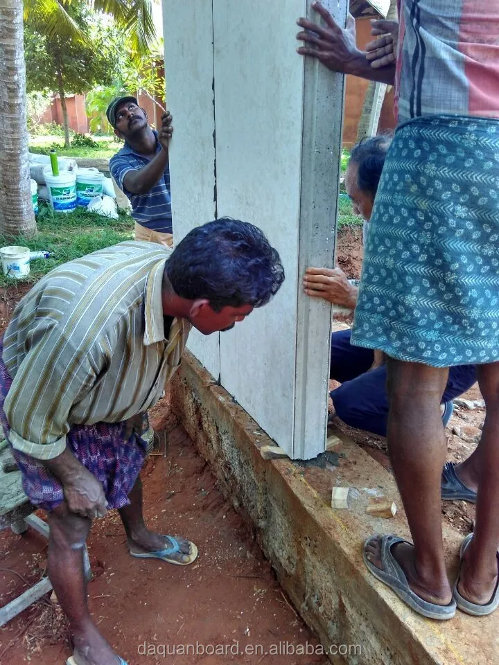 low price prefabricated modern home design plans picture