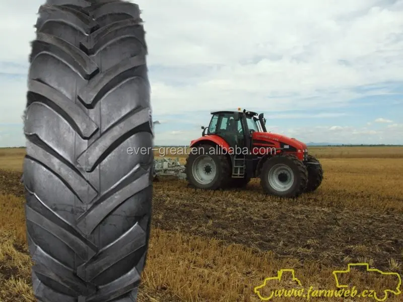 AGICULTURE TYRE 12.4-28 R1