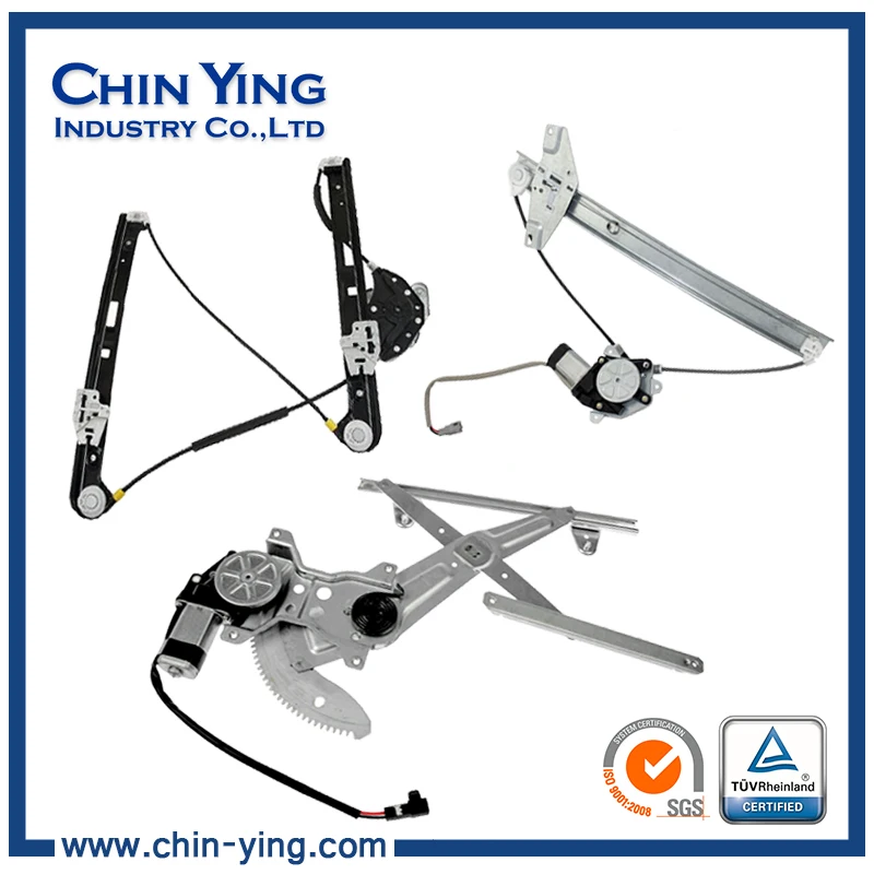 Стеклоподъемник 2127201579 для Mercedes BENZ W212