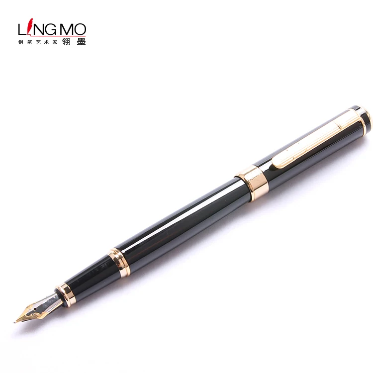2023 Best wholesale websites custom stationery business gift fountain pen