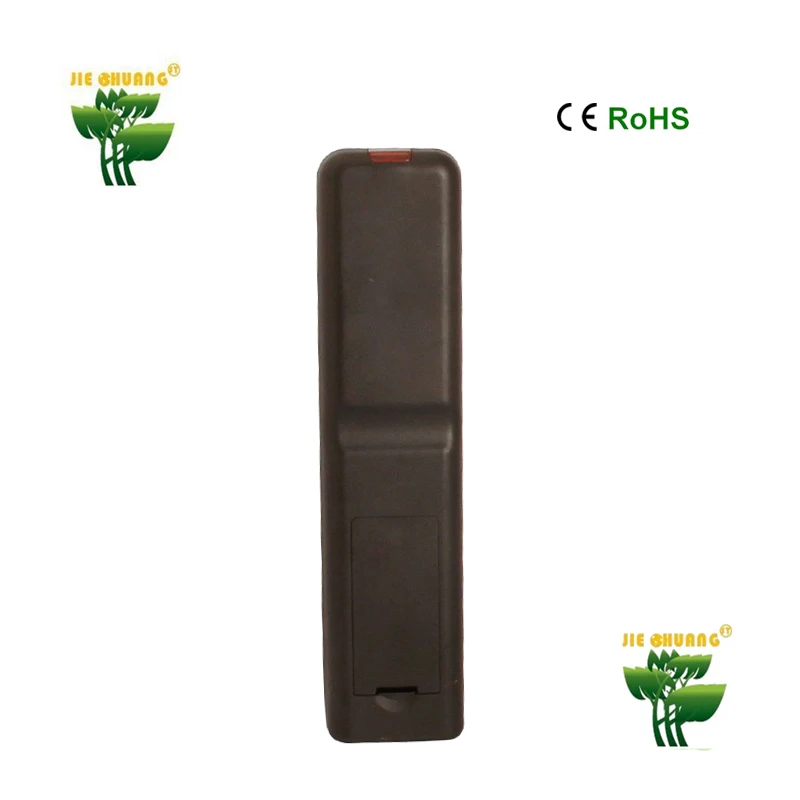 
Audiovox OARC04G Universal Remote Control - For TV, DVD Player, VCR, Cable Box, Satellite Box, Auxiliary 