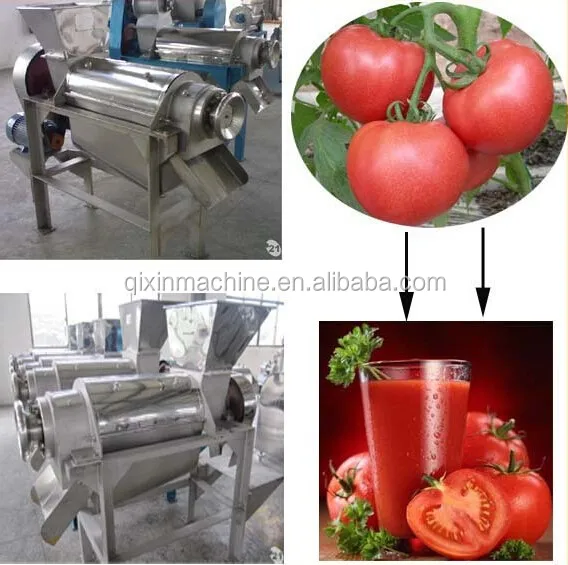 hot selling factory price stainless steel industrial commerical vegetable juicer