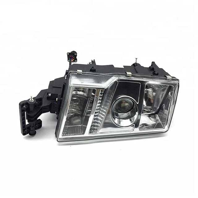 Truck Part Headlamp Manufacturers  FM FH 20360899 20360898