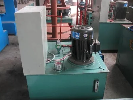 Supply ISO certificated hydraulic Power Unit