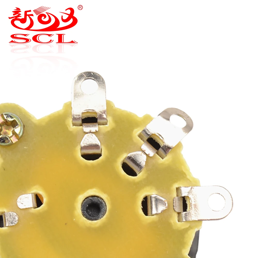 Fan Parts Electric Fan High Quality Low Price Factory Price 650/750 with knob Horn Fan Switch