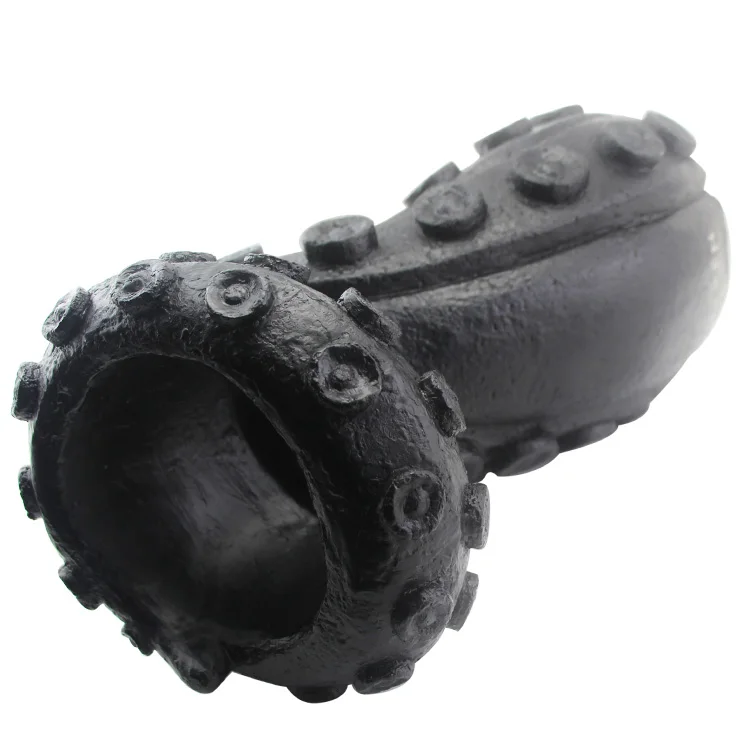 Novelty octopus tentacle wine holder for promotion